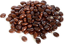 WICHT CHOCO MOKKABOONTJES CHOCO MELK