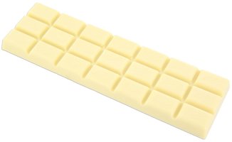CHOCOLADE TABLET WIT
