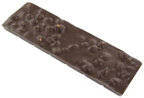 CHOCOLADE TABLET  HAZELNOOT PUUR [Martinez]