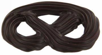 WICHT CHOCOLADE KRAKELINGEN PUUR