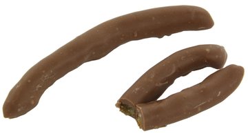 WICHT CHOCO ORANGETTEN MELK