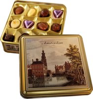 BLIK BONBONS MUNTTOREN