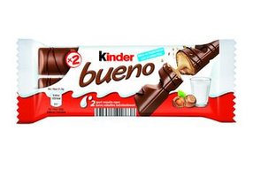 KINDER BUENO MELK T2