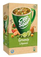 CUP A SOUP GROENTE