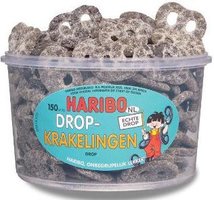 HARIBO SILO KRAKELINGEN