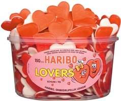 HARIBO SILO LOVERS WG/SCHUIM