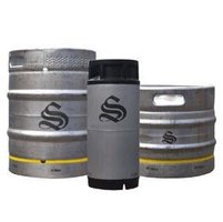 BIER STEENBERGE PREMIUM PILSENER FUST [50Ltr]