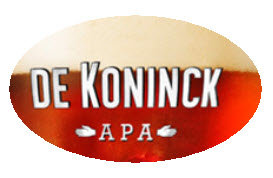 BIER KONINCK FUST [20Ltr]