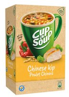 CUP A SOUP CHINESE KIP