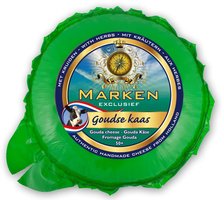 KAAS MARKEN GROEN KRUIDEN