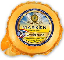 KAAS MARKEN GOUD PEPER