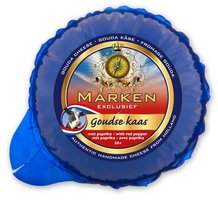 KAAS MARKEN BLAUW PAPRIKA