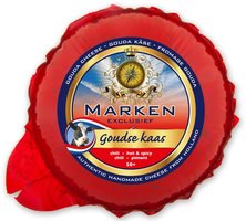 KAAS MARKEN ROOD HOT&SPICY