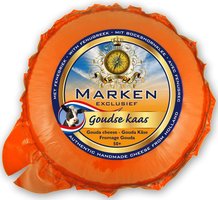 KAAS MARKEN ORANJE FENEGRIEK