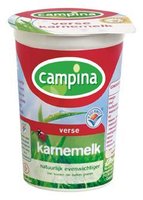 KARNEMELK CAMPINA