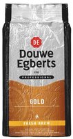 DOUWE EGBERTS FRESH BREW SELECT ZILVER