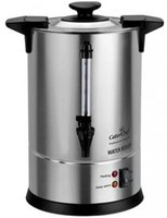 WATERKOKER CATERCHEF 5LITER HANDWATERVULLING RVS