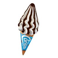 OLA CORNETTO KING CONE VANILLE ***IJS***