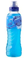 AQUARIUS BLUE ICE PET