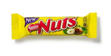 NUTS SINGLE