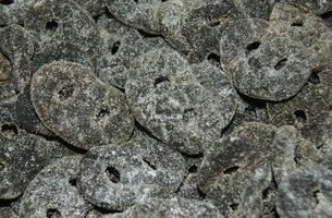 WICHT DROP KRAKELINGEN HARIBO (2x1.5kg)