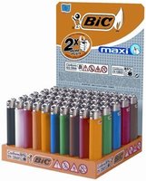 AANSTEKER BIC MAXI KLEUR (BICJ26)