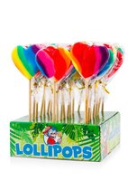 LOLLY HART MINI REGENBOOG SUMMER