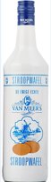 VAN MEERS LIKEUR STROOPWAFEL 1,0L