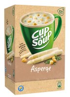 CUP A SOUP ASPERGE