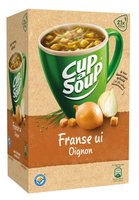 CUP A SOUP FRANSE UI