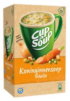 CUP A SOUP KONINGINNE