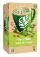 CUP A SOUP PREI CREME