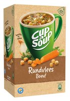 CUP A SOUP RUNDVLEES