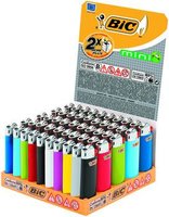 AANSTEKER BIC MINI KLEUR (BICJ25)