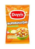 DUYVIS BORRELNOTEN PROVENCALE 45 GR