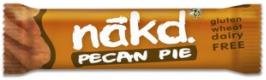 NAKD PECAN PIE