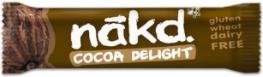 NAKD COCOA DELIGHT