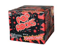 POP ROCK STRAWBERRY