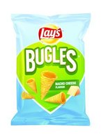 LAY'S BUGLES NACHO CHEESE