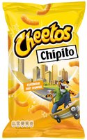 LAY'S CHEETOS CHIPITO KAAS KV