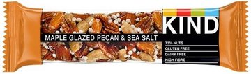 BE KIND PECAN & SEASALT