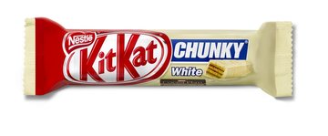 KITKAT CHUNKY WHITE