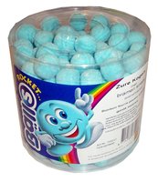 SILO ROCKET BALLS BRAMEN (blauw)