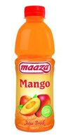 MAAZA MANGO PET