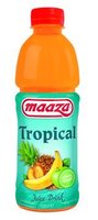 MAAZA TROPICAL PET