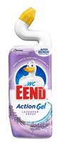 WC EEND ACTION GEL LAVENDER