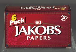 JAKOBS 6-PACK VLOEI