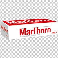 MARLBORO HULZEN 200