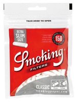SMOKING ULTRA SLIM FILTERS