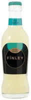 BITTER LEMON FINLEY KRAT